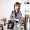 1/3 2Way Tote Bag：圖片 10