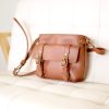 1/3 Shoulder Bag