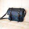 1/3 Messenger Bag