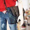 1/3 Messenger Bag：圖片 8