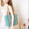 Two Sided Tote Bag 1/3：圖片 2