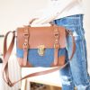 1/3 Messenger Bag：圖片 8