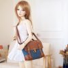 1/3 Messenger Bag：圖片 5