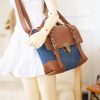 1/3 Messenger Bag：圖片 4