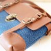 1/3 Messenger Bag：圖片 3