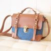 1/3 Messenger Bag：圖片 2