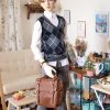 Messenger Bags 1/3：圖片 13
