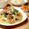 炒麵