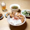 台式豬排飯
