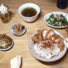 台式豬排飯：圖片 4
