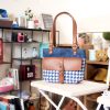 1/3 Tote Bag