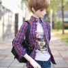 1/3 2Way Bag For Boy：圖片 8