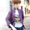 1/3 2Way Bag For Boy：圖片 6