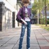 1/3 2Way Bag For Boy：圖片 2