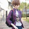1/3 2Way Bag For Boy：圖片 4