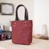 1/3 Tote Bag