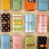 1/3 Wallet M-Size：圖片 5
