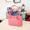 1/3 Tote Bag