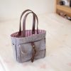 1/3 Tote Bag