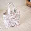 1/3 Tote Bags