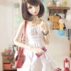 1/3 Shoulder Bag：圖片 4