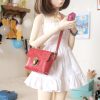 1/3 Shoulder Bag：圖片 3