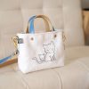 1/3 2Way Bag-S