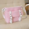 1/3 Shoulder Bag