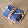 1/4 Shoulder Bag