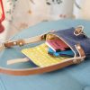 1/4 Shoulder Bag：圖片 3