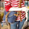 1/4 Shoulder Bag：圖片 6