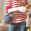1/4 Shoulder Bag：圖片 4