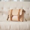 1/3 Messenger Bag