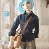 1/3 Messenger Bag：圖片 3