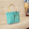 1/4 Tote Bag