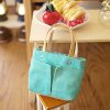 1/4 Tote Bag：圖片 5