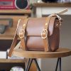1/3 Shoulder Bag