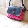1/3 Shoulder Bag