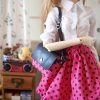 1/3 Shoulder Bag：圖片 2
