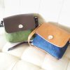 1/3 Shoulder Bag
