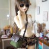 1/3 Shoulder Bag：圖片 2