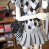 1/4 Shoulder Bag：圖片 11