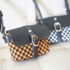 1/4 Shoulder Bag