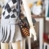 1/4 Shoulder Bag：圖片 6