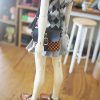 1/4 Shoulder Bag：圖片 5