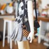 1/4 Shoulder Bag：圖片 4