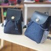 1/3 Backpack (Small)
