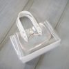 1/3 Tote Bag
