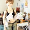 1/3 Shoulder Bag：圖片 10
