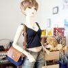 1/3 Shoulder Bag：圖片 15